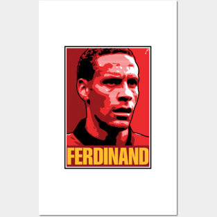 Ferdinand Posters and Art